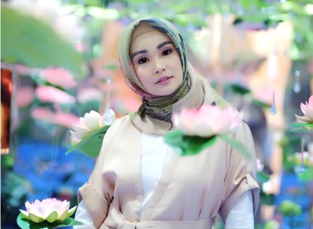 Kiat Pelari Pemula Maraton dari Soraya Larasati