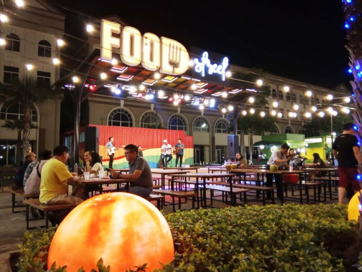 Sikap Anies Soal Pulau Reklamasi  Dianggap Tidak Jelas