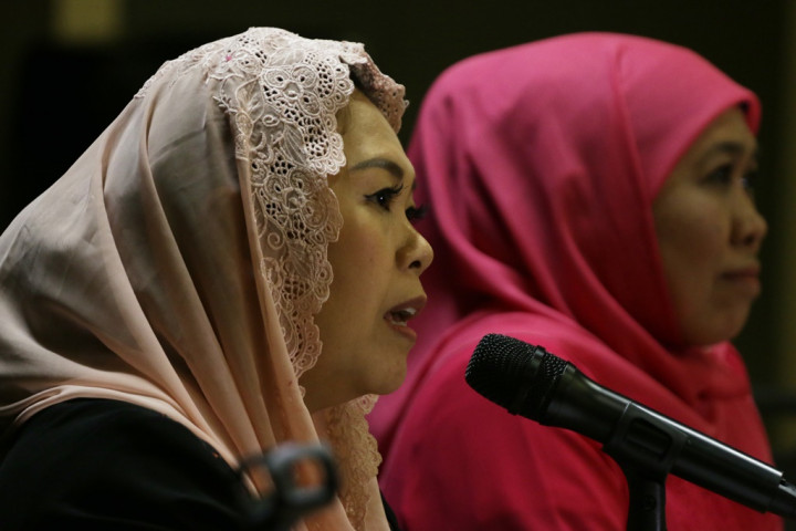 Yenny Wahid Sebut Warga NU Tak Terima Puisi Fadli Zon