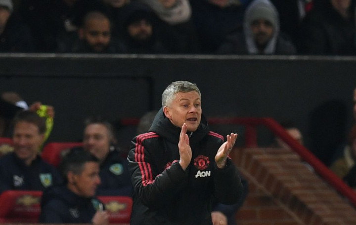 Solskjaer Mengembalikan Gaya Asli United