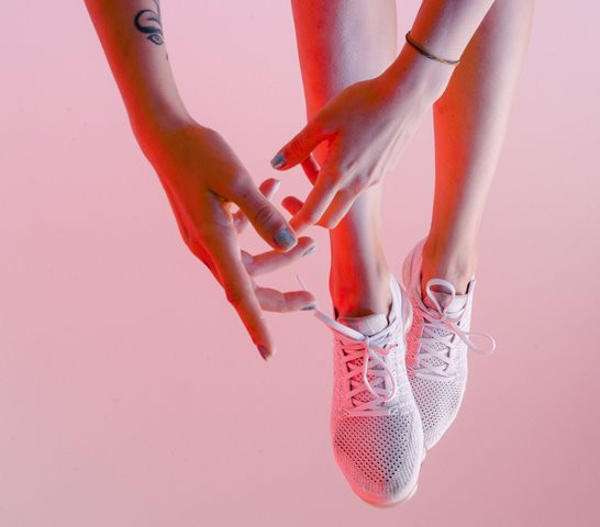 Kaki Memar Tidak Dianjurkan Diolesi Balsam