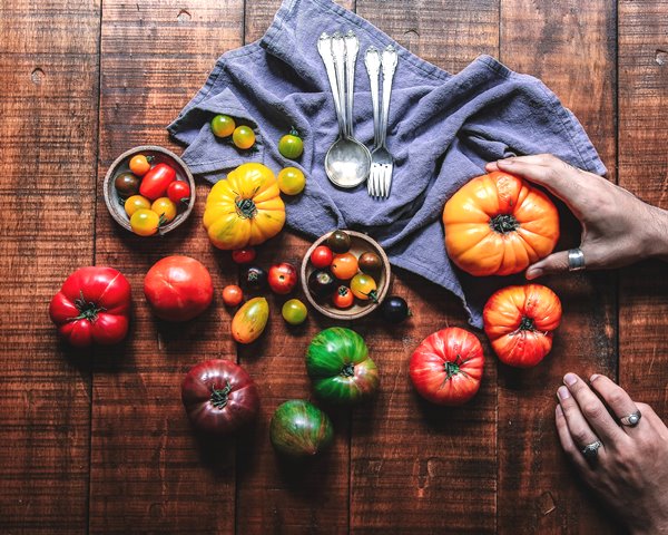 Mengatur Pola Makan untuk Lari Maraton