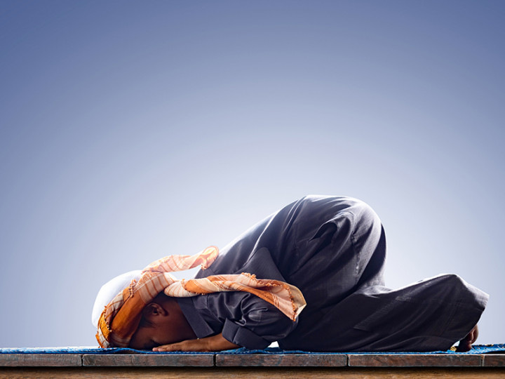 Pemkot Bandung Melarang Musala Dibangun di Basemen