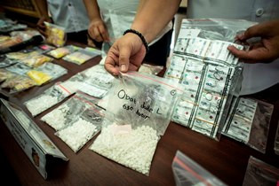 Obat Golongan G Bersifat Keras