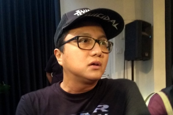 Kisruh RUU Permusikan, KNTL RUUP Skeptis Tawaran Bantuan Fraksi Partai