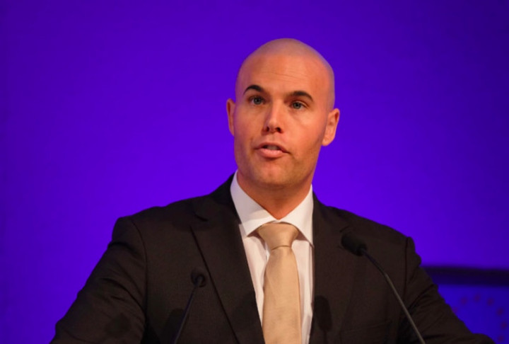 Pernah Benci Islam, Politisi Belanda Kini Mualaf