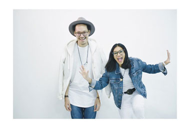 Endah N Rhesa: Naskah Akademik RUU Permusikan Harus Dibuat Ulang