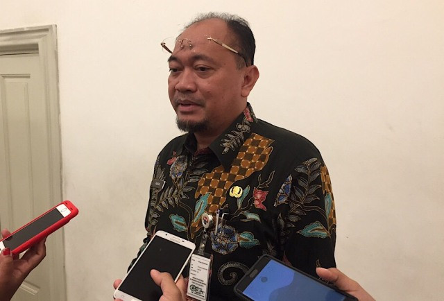 Pemprov DKI Targetkan Rp1 Triliun dari Pajak Reklame