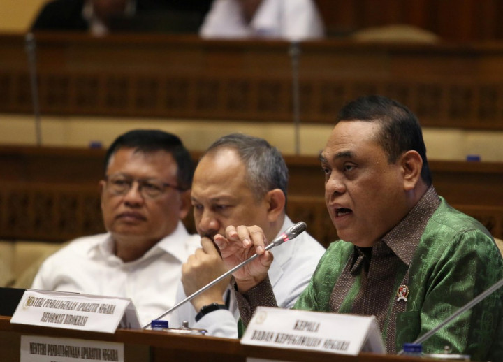 Dorongan KLB PSSI Berpotensi Mengganggu Persija di LCA