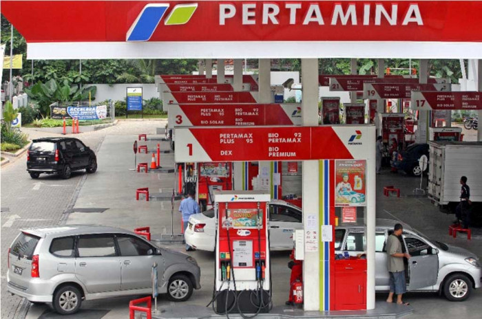 Baru!! BBM Diesel CN 51, Solar Baru Seharga Pertamina Dex