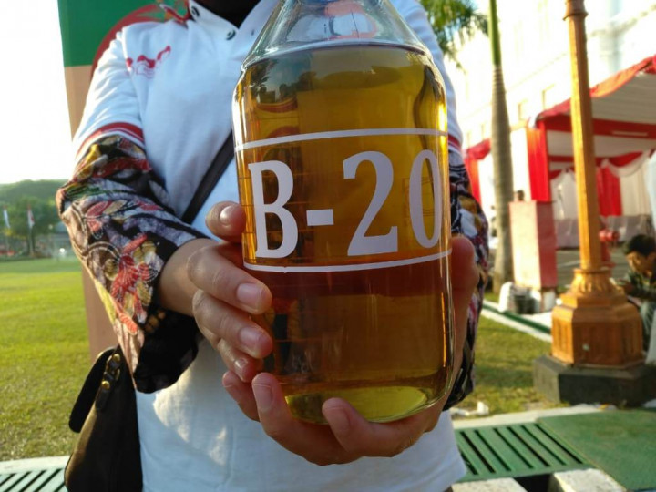 Pembangunan Terminal Mengapung di Tuban Terkendala Ranjau