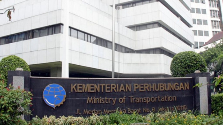 Kemenhub Tegaskan Pemerintah Tak Atur Tarif Kargo
