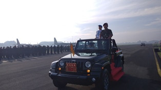 TNI Diingatkan Antisipasi Serangan Siber