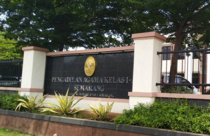 Penggugat Cerai di Semarang Mayoritas Istri