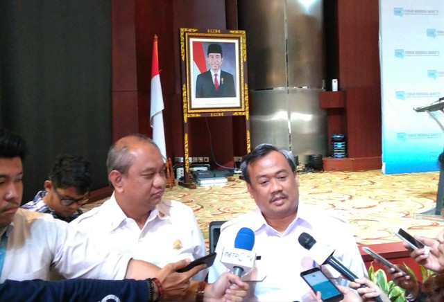 Prosedur Baru Monitoring Deteksi Tsunami Selat Sunda
