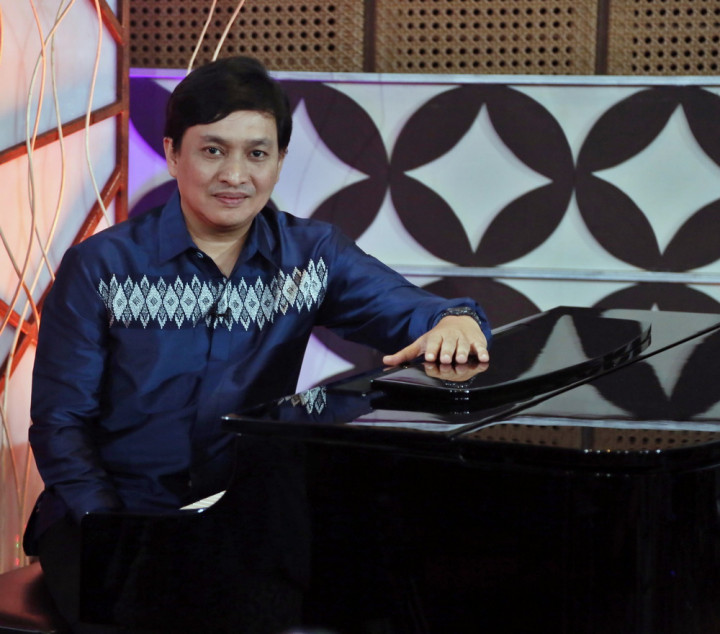 Yovie Widianto Tetap Awasi Produksi Yovie & Nuno