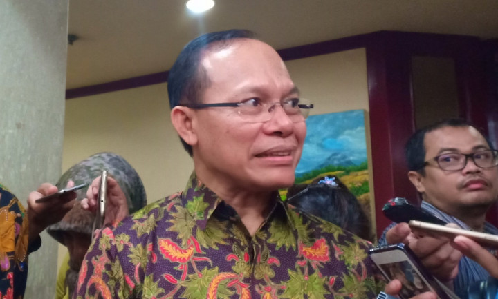 Sarinah Keruk Laba Rp20 Miliar di 2018