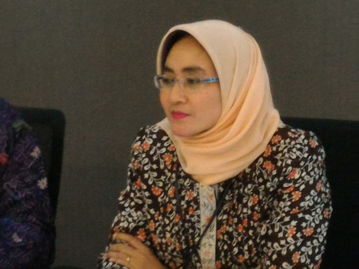 NPI Kuartal IV-2018 Surplus USD5,4 Miliar