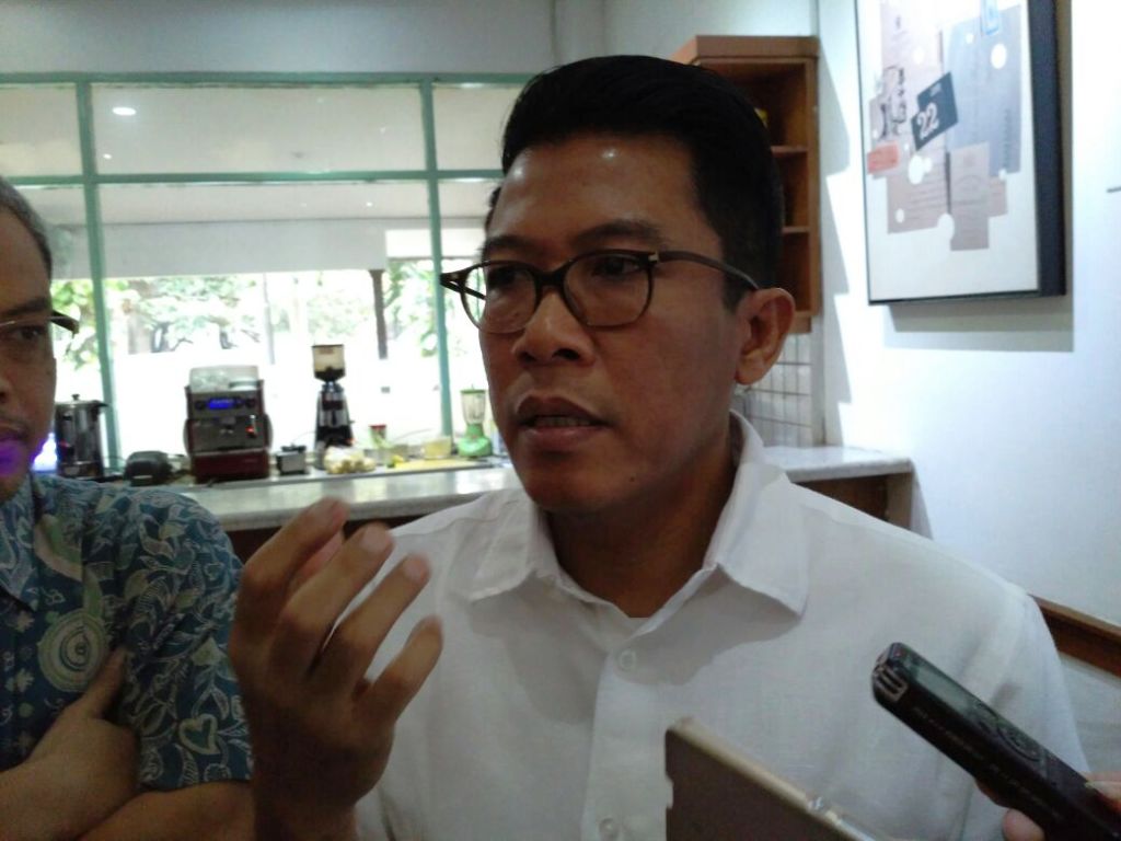 <i>Publik Bisa Menilai Capres yang Bekerja untuk Rakyat</i>