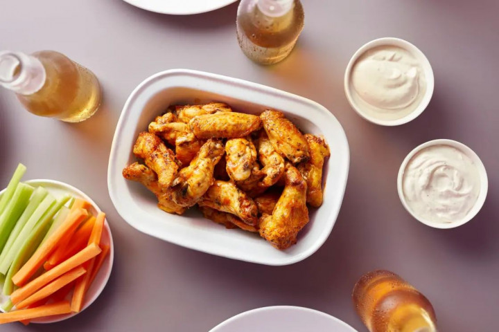 Makanan Gorengan Ini Paling Buruk untuk Kesehatan