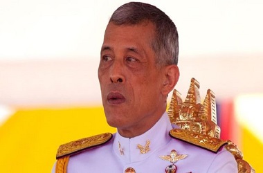 Raja Thailand Kecam Kakak Perempuannya yang Ingin Jadi PM