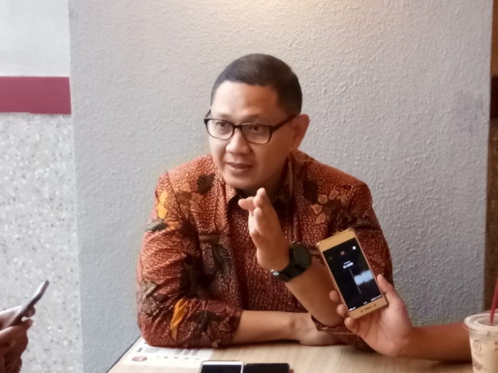 Sekda Akan Jadi Plt Gubernur Jatim Beberapa Jam