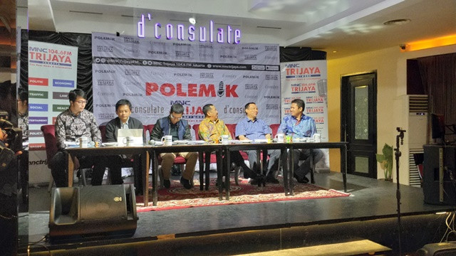 Serangan Siber Berpotensi Rugikan Negara Ratusan Triliun