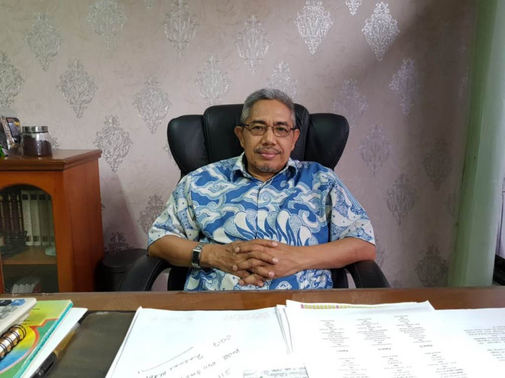 165 Perguruan Tinggi Ramaikan Pameran IIETE 2019