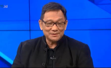 Politikus Hanura Sindir Sikap Ofensif Amien ke Jokowi