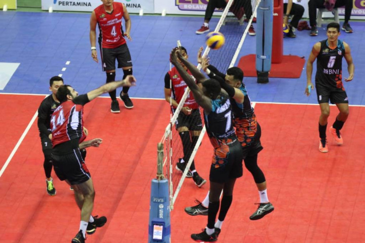 Ikuti Jejak Bank SumselBabel, BNI 46 Raih Kemenangan Kedua