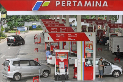 Alasan Pemerintah Atur Harga Jual Eceran Bbm Umum