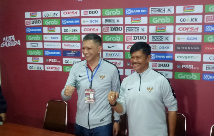 Aremania Berikan Pelajaran Berharga untuk Timnas U-22