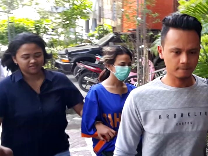 Polisi Belum Kabulkan Keinginan VA
