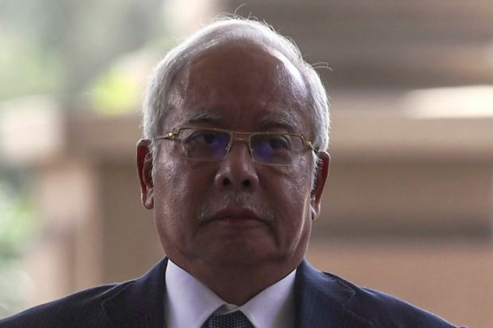 Pengadilan Dugaan Korupsi Najib Razak Kemungkinan Ditunda