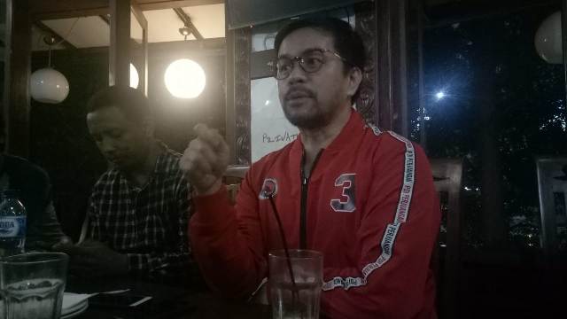 Ahok Diyakini Mendongkrak Suara Jokowi-Ma'ruf