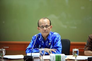 KY Pasrahkan Pemilihan Hakim Agung ke DPR