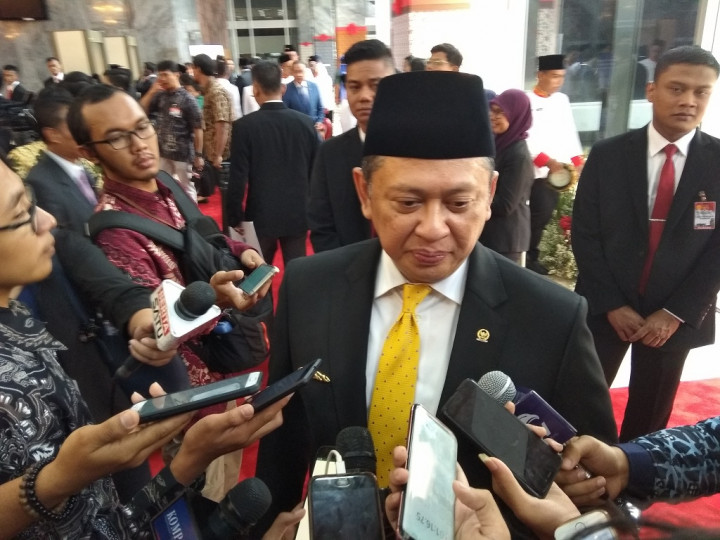 Bamsoet Pastikan RUU PKS Tak Melegalisasi LGBT