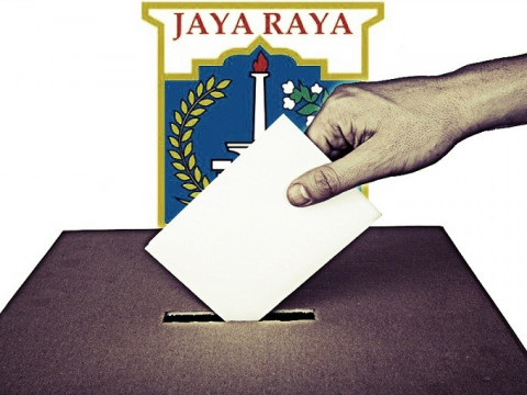 Nama Cawagub Batal Diserahkan kepada Anies