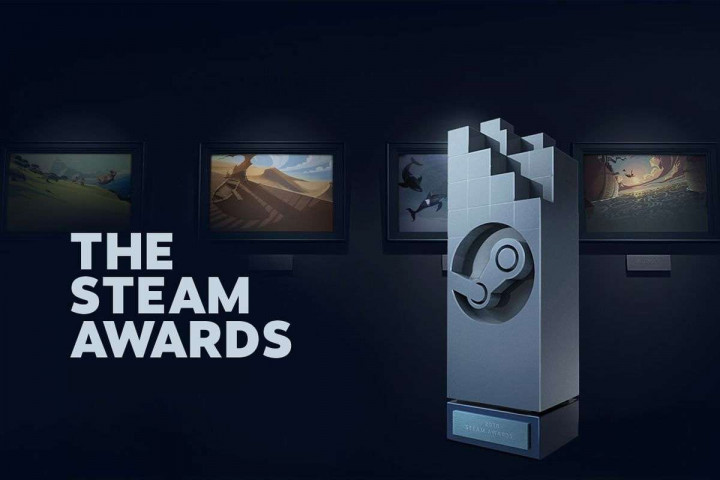 PUBG Jadi Game Terbaik di Steam Awards 2018