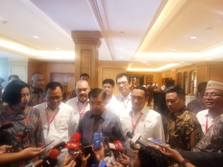 Kebutuhan Darah Meningkat Setiap Tahun