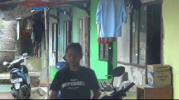 Balita Tewas Dibanting Ayah Tiri