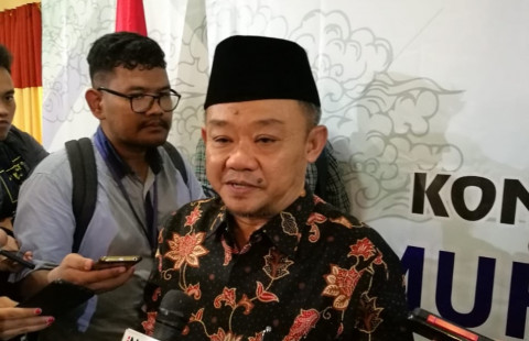 Sidang Tanwir Muhammadiyah Undang Jokowi dan Prabowo