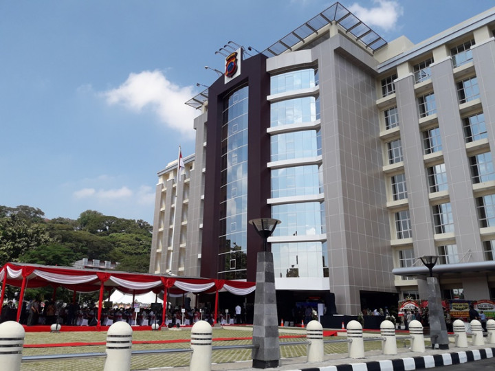 Slamet Ma'arif bakal Diperiksa di Mapolda Jateng