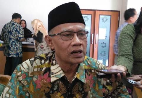 PP Muhammadiyah Ajak Masyarakat Berpikir Jernih Hadapi Pemilu