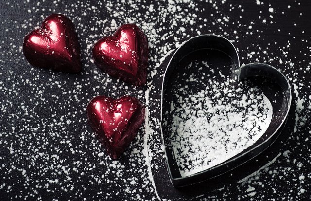 Perayaan Valentine Day Terlarang di Pasaman Barat