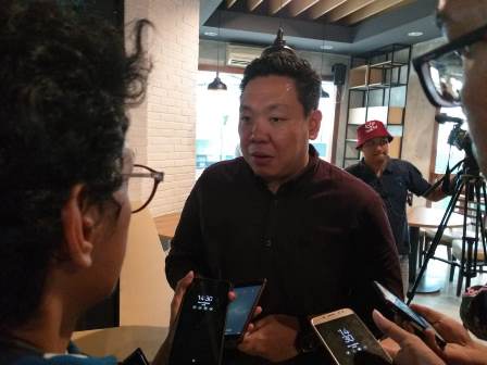 PDIP Ibarat Rumah Aspirasi bagi BTP