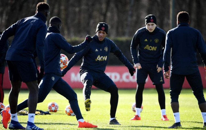 Jadwal Siaran Langsung Liga Champions Malam Ini