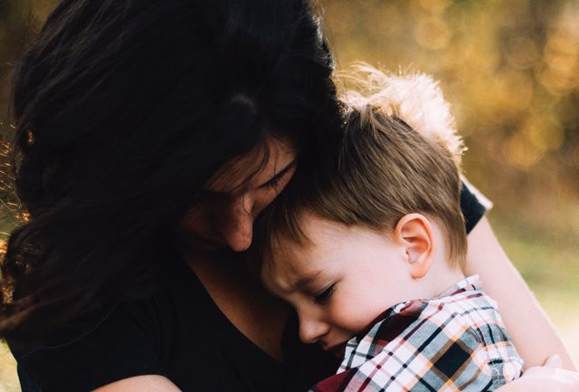 Gejala Asma pada Anak-anak