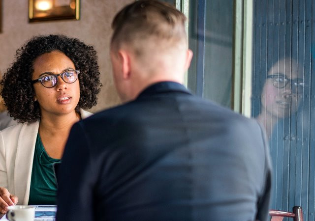 Cara Mengatasi Kemarahan Pasangan