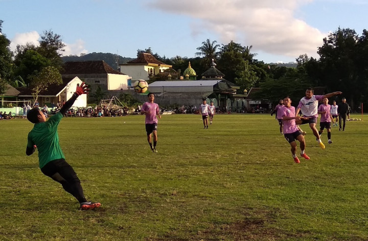 Babak 16 Besar Piala Indonesia Rusak Rencana PSS Sleman